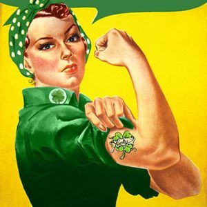 Meet your Posher, Gayle